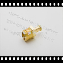 HOSE BRAB BRASS FITTINGS