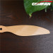 1545 2 blades CCW Electric Wooden Slow Flyer props for jet rc plane