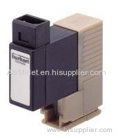 Burkert Solenoid Valve 6624