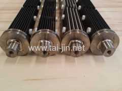 Sodium Hypochlorite Titanium Anode Coated with MMO