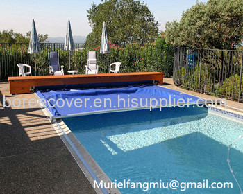 In Ground Pool Covers