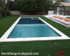 Slatted Safety Pool Covers