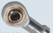 SSA8T Stainless steel ball joint rod end bearing