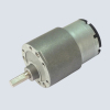 Custom PMDC Spur Gear Motor