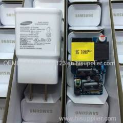 Samsung fast charger for Note4 or S6