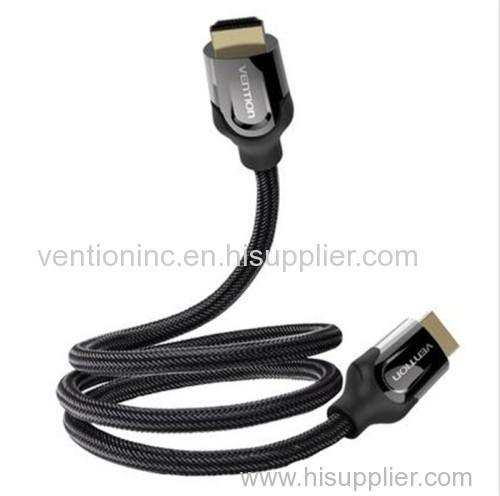 2016 New style HDMI cable 1.4 2.0v with ethernet