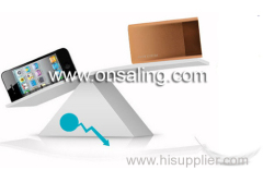 BU-P002 DC5V /1.5A 2A 8000mAh ultrathin battery chargers