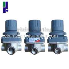 Good quality Pressure Regulating Valve