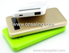 BS-C022 DC5V /1A Power bank