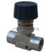 Regulating Valve for Electrostatic Spray Gun