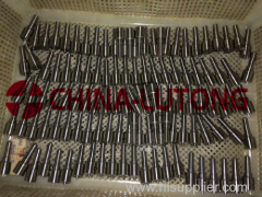 common rail nozzle/China high quality common rail nozzle supplier