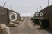 Military gabion welded hesco/JOESCO barriers