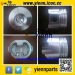 Yanmar 3D82 3TNE82 3TNV82 Piston with Pin and clips For Excavators and Forklifts 3TNV82 3TNE82 Diesel engine repair part
