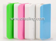 BS-C035 DC5V /1A Power bank