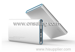 CJ-PB005 DC5V /2.1A power bank