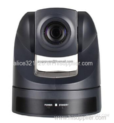 SD and video conference camera