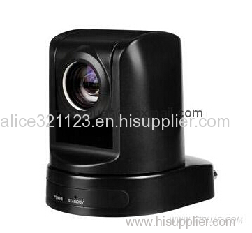 HD video conference camera and conferencing camera