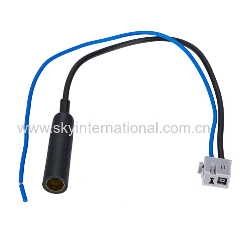 ANTENNA ADAPTER FOR HONDA RADIO INSTALL 2005 AND UP