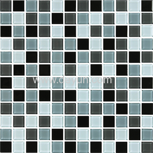 Crystal Mosaic MIX C021