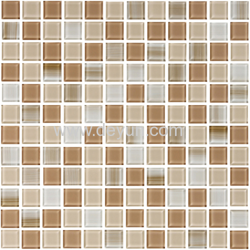 Crystal Mosaic MIX DS50 series