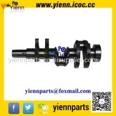 Yanmar 3TNE88 Crankshaft 129001-21000 for Yanmar 3TNE88-G1A 3TNE88C-G1A diesel engine repair parts