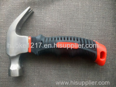 8OZ Mini Claw hammer