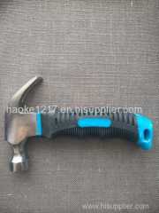 8OZ Mini Claw hammer