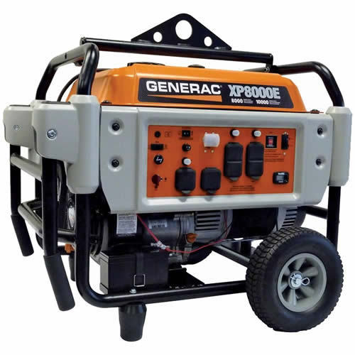 Electric Generators - RV Generator for sale