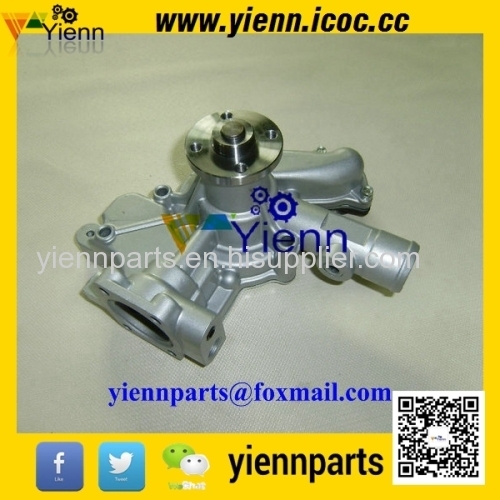 Yanmar 4TNE92 4D92E water pump YM129917-42010 129917-42010 for yanmar 4TNE92-NMH 4TNE92-BRTL 4D92E diesel engine parts