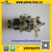 Yanmar 4TNE92 Fuel injection Pump assy 129917-51410 JAPAN ORIGINAL for excavator and forklift 4TNE92 diesel engine parts