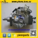 Yanmar 4TNE92 Fuel injection Pump assy 129917-51410 JAPAN ORIGINAL for excavator and forklift 4TNE92 diesel engine parts