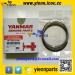 Yanmar 3D84-3 3TNE84 Diesel engine overhual parts: Piston with ring cylinder liner full gasket kit Bearing kit Valve set