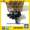 Yanmar 4TNV94 4TNV98 Fuel pump rotor Head Assy 129935-51741 For Forklift Yanmar 4TNV94 4TNV98 Diesel engine repair parts