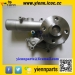 Yanmar S4D106 4TNV106 4TNE106 Water Pump 123900-42000 123907-42000 for KOMATSU WB93R-2 backhoe loader S4D106 Engine part