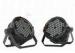 Rgb Three In One 72pcs 230w Led Par Can Light For Stage Performance