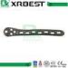 Orthpedic implants Proximal Femur of Large Bone Locking Plate System