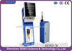 Electronic parking ticket system Support Reader RFID / IC / ID / Barcode