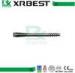 6 mm Dia Cannulated Threaded Bone Screws For Broken Bones / Fracture Surgery