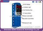 Hot Selling Smart Vehicle Control Access Car Parking Tecket System Machine