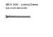 Cannulated Proximal Locking Bone Screws With Titanium / Stainless Steel Material