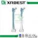 Medical Titanium Pfn Orthopaedic Surgery Hip Gamma Nail With 9 Mm - 12 Mm Dia