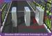 Semi - automatic Tripod turnstyle gates with 550mm width passage