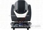 Linearly Adjustable Led Moving Head Spot Light Ip20 50000hrs Lifespan