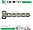 LC-DCP Radius Locking Compression Plate of Small Bone Locing Plate System in XRBEST 6129