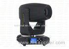 110v-240v Led Moving Head Spot Light White Ip20 For Stage Light Bar