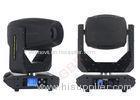 Professional Stage Light 300w Dmx Moving Head Lights / Mini Led Spot Light