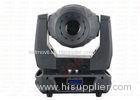 Small Led Spotlight 90 Watt Ip20 Disco Light Effect With Dmx Lighting Controls
