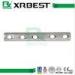 Orthopaedic Surgical Instruments One Third Tubular Plate For Bone Reconstruction