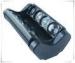 Quad Spider Led Beam Moving Head Light double Head 8pcs 10W RGBW