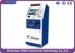 Indoor / Outdoor Automated Parking Payment Systems with self payment kiosk